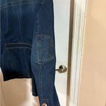 Fashion Denim Jacket Photo 5