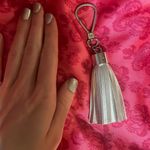 Bath & Body Works tassle keychain Photo 0