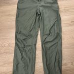 Aritzia TNA Cargo pants Photo 0