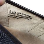 Jambu Rosie Eco Blue Canvas Slip On Casual Mary Jane Flat Walking Shoes Sz 8.5 M Photo 7