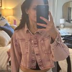 Le lis  denim jacket Photo 0