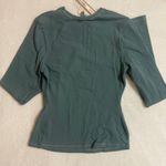 SKIMS Cotton Jersey Long Sleeve T-Shirt S Photo 2