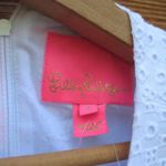 Lilly Pulitzer NWT Lily Pulitzer Mila Shift Dress 0 Sink or Swim Photo 10