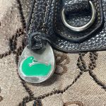 Dooney & Bourke Dooney & Burke Vintage Hand/Shoulder Bag Photo 7