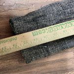 Tahari  Brown Burlap Tweed Single Button Blazer Jacket‎ Women's Size 8 Photo 6