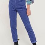 Urban Outfitters UO BDG Mom High Rise Cord Pants 474 Photo 0