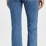 💕SLVRLAKE💕 Charlotte High Rise Flared Jeans ~ Claremont 27 Photo 1