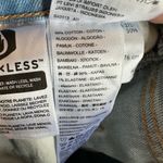 Levi's Pants Womens Size 30 Blue Denim Jeans Premium 70s High Flare Light Wash Photo 3