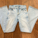 American Eagle  Flare Jeans Photo 0