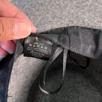 Olive & Pique Gray 100% Wool Magic Rainbow Banded‎ Fedora Hat Photo 10