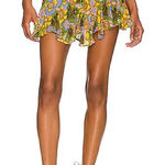 Free People  Ellie Mini‎ Skort NWT S Photo 0