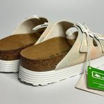 Papillio by Birkenstock Arizona Flex Platform in Birko Photo 3