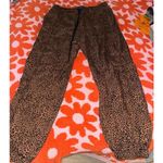 Knox Rose  cheetah pants Photo 0