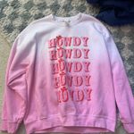 Altar'd State  Sweatshirt Photo 1