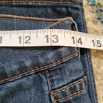 Urban Outfitters BDG Midrise Cigarette Ankle Jeans Size 27 Photo 7