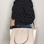 Kate Spade Patterson Drive Geraldine Satchel Photo 1