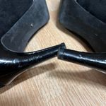 Bandolino Suede booties Photo 3