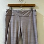 Outdoor Voices  TechSweat 7/8 Flex Leggings Pebble Gray Size XL Photo 3