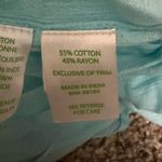 Lilly Pulitzer Serene Blue Kathleen Tunic S/M Photo 5