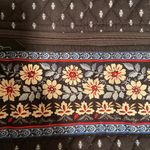 Vera Bradley Quilted Foldable Garment Bag Photo 8