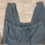 Barefoot Dreams Barefoot joggers blue size 3x Photo 0