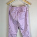 Talbots Lavender Skinny Jeans for Women Photo 5