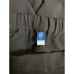 Old Navy  Black Wide Leg Taylor Trouser Pants Work Career Wear Basic Plus Size XL Photo 2