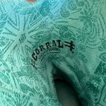 Corral  Vintage Western Boots in Brown Photo 3