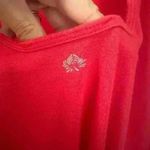 JALA CLOTHING | Women's Bright Pink Strappy Back Athletic Workout Top, Size M Size M Photo 2