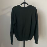 Dockers Vintage Inspired Knit Moose Sweater Size Medium Photo 1