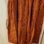 O'Neill  Terracotta Sleeveless Top Photo 9