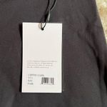 Knix HiTouch Leakproof Leggings in Black Size Large Photo 6