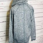 Andrew Marc Marc New York Grey Performance Pullover Hoodie Women’s Size Small Photo 4