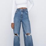 ZARA Jeans Photo 0