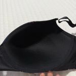 Torrid Curve Black Galaxy Print Wireless Bra 42DD Underwire Photo 6