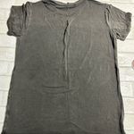 Altar'd State Vintage Style Black Nashville Music City Tee Photo 1