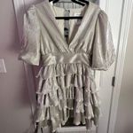 Blu Spero Dress Photo 0