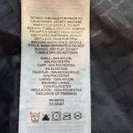 Columbia  Purple Blue Puffer Jacket Women's Medium Lightweight Winter Coat Gorp Photo 10