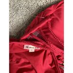 PilyQ New. Rouge Braided Zen Bikini set. Regularly $149 Photo 8