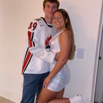 Nike Hockey Jersey Photo 1