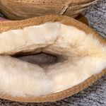 Minnetonka brown boots Photo 5