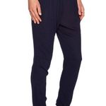 Lacausa Willow Tapered Leg Rayon Slim Casual Pant Olive Green Large Photo 10