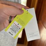 All In Motion NWT Fleece High-Rise Jogger Sweatpant Heather Gray Size Small Photo 7