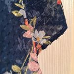 Maurice's  2xl women’s kimono, never worn, bought for a wedding, smoke & free home Photo 2