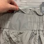 Free People Movement The Way Home shorts in artics mist gray size Small Photo 8