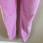 Care Bears Adult Onesie Pajamas Pink With Rainbow Size X-Small Photo 11