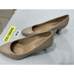 Womans Abella True Comfort Galaxy Size 11 M Pink Heel Pumps Slip On Photo 2