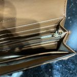 Michael Kors Brown and Tan Women's Wallet Photo 3