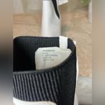 Worthington  Brighton White pointed toe booties sz 11 Photo 6