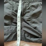 The North Face  Women’s Dark Gray Outdoor‎ pants Size 10 Photo 6